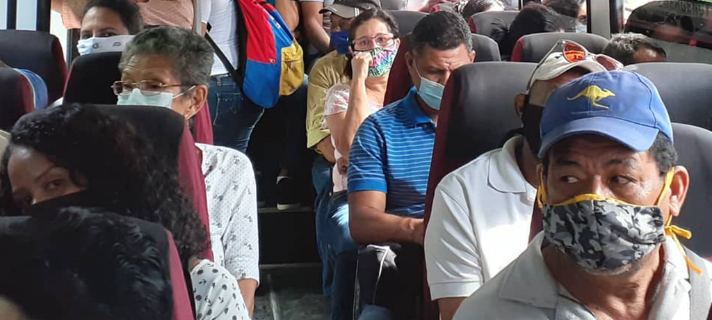 Fotografia Venezolana