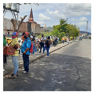 Fotografos de Valencia