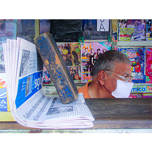 photographers from Venezuela