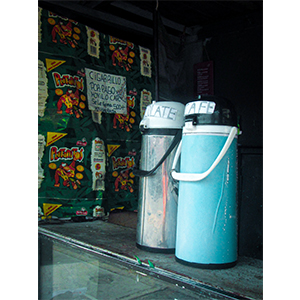 Fotografos de Venezuela