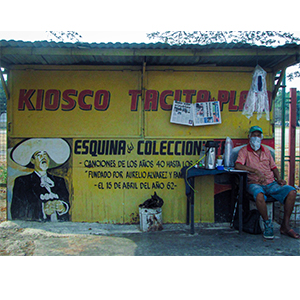 photographers from Venezuela