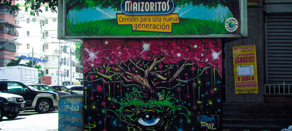 Fotografia Venezolana