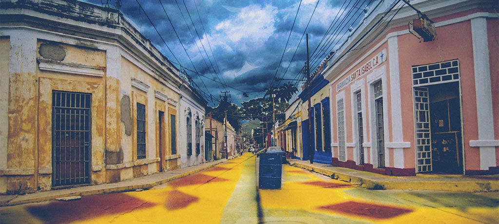 Fotografia Venezolana